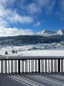 Durmitorka Luxury Villas