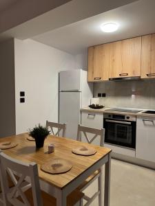 Apartman Family Aleksandrov
