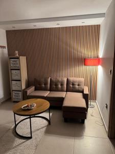 Apartman Family Aleksandrov