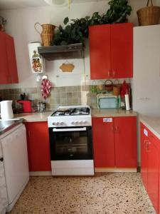 Sejours chez l'habitant Dom L' Argo : photos des chambres