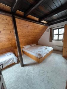 Our little paradise in Bovec - Naš mali raj