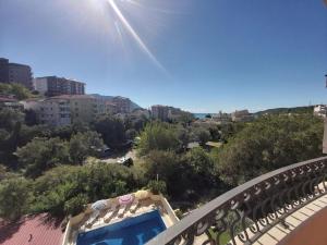 Apartments Premier - Ubytování bez kategorie ve městě Budva