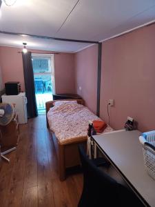 Bungalow net buiten Zuidwolde