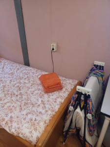 Bungalow net buiten Zuidwolde