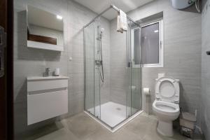 Flora Flats 1st, 2nd and 3rd floor appartments no lift