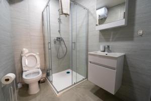 Flora Flats 1st, 2nd and 3rd floor appartments no lift