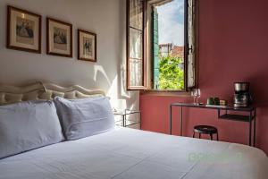 Biennale Ensuite Rooms By Bricola Apartments