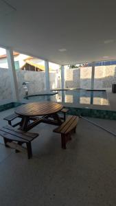 Quarto em Ananindeua - Próximo a Belém - COP 30