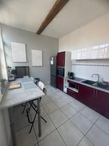 Gallait Suites Heart of Tournai