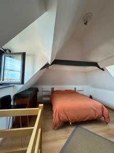 Gallait Suites Heart of Tournai