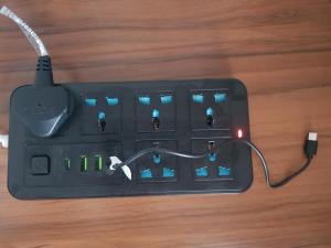 Beechcroft 2 bed part house