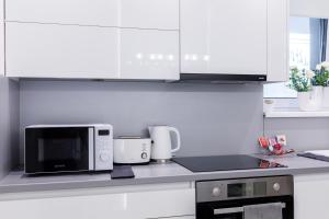 Rebany Apartman 4 Central Location