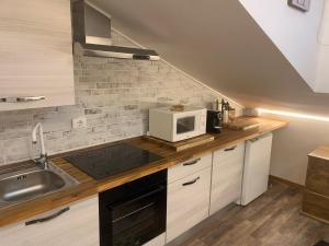 Chalet di Borgata - Fronte Piste