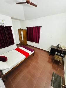 Arayathu Heritage Villa Resort
