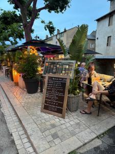 Hotels Hotel Le Sully : photos des chambres