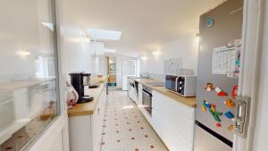 Maisons de vacances Pomme de pins : photos des chambres