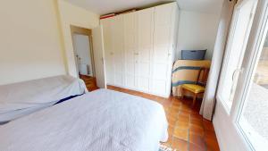 Maisons de vacances Pomme de pins : photos des chambres