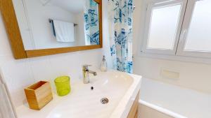 Maisons de vacances Pomme de pins : photos des chambres