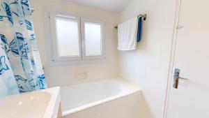 Maisons de vacances Pomme de pins : photos des chambres