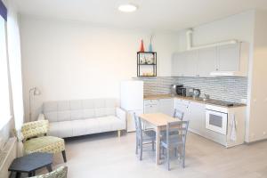 K&R Tallinn Studio Apartments Self Check-In