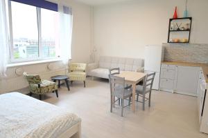 K&R Tallinn Studio Apartments Self Check-In