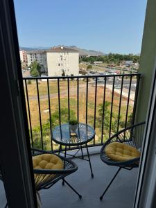 Apartment 43 with Garage