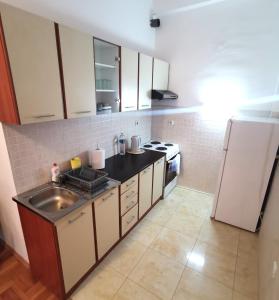 Ballet apartament - 2