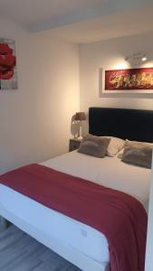 Appartements L-amiraute : Appartement 1 Chambre