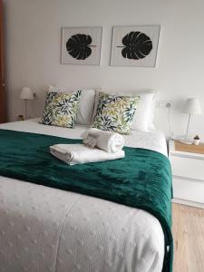 Carrera Houses Antela