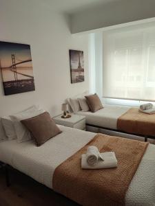 Carrera Houses Antela