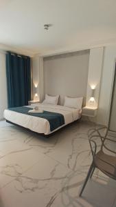 Antonio Hotel Amman