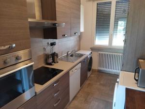 Villa Relax&Fly near Malpensa with Pool