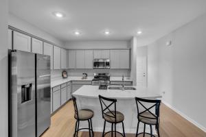 Modern Nest - Huntsville Hideaway home