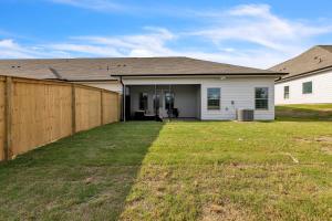 Modern Nest - Huntsville Hideaway home