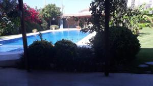 Villa Çeşme Dalyan with Pool