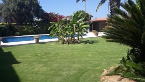 Villa Çeşme Dalyan with Pool
