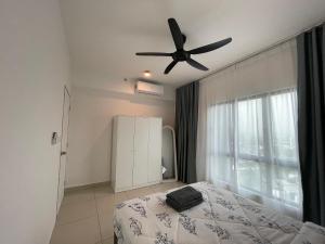 Tulip Residence Modern Stay