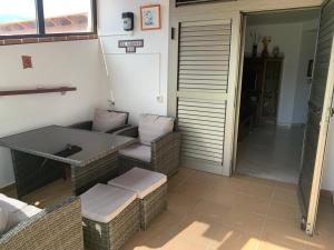 Apartamento el Carmen