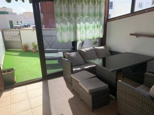 Apartamento el Carmen