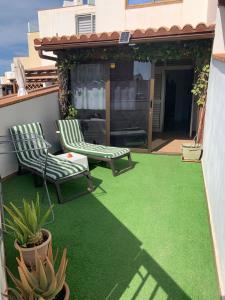 Apartamento el Carmen