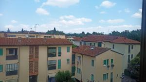 Appartamento Firenze Isolotto