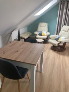 Appart'hotels Residence des Hortensias : photos des chambres