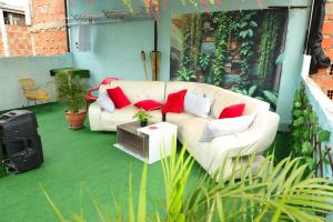 HABITACIÓN MINI CONFORT - solo para ti