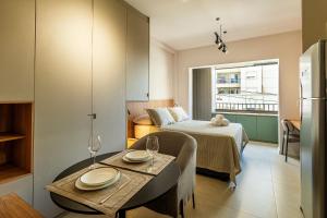 VX211 - Studio ao lado do Ibirapuera