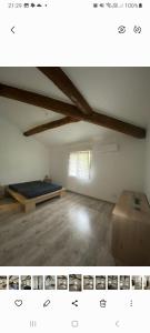 Agréable maison dans petit village calme