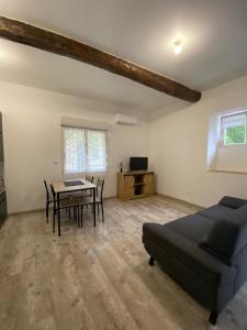 Agréable maison dans petit village calme
