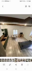 Agréable maison dans petit village calme