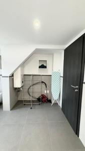 Charmant appartement 3 pièces proche hyper centre Strasbourg