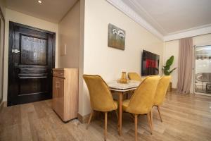 Studio chic- les princesses Maarif