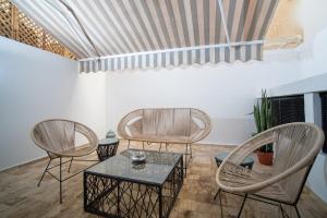 Studio chic- les princesses Maarif